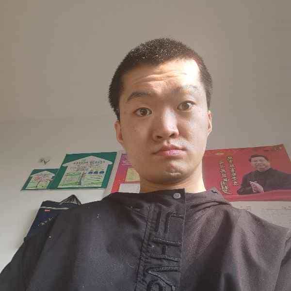 34岁岁山东单身帅哥 - 阳江吉缘网