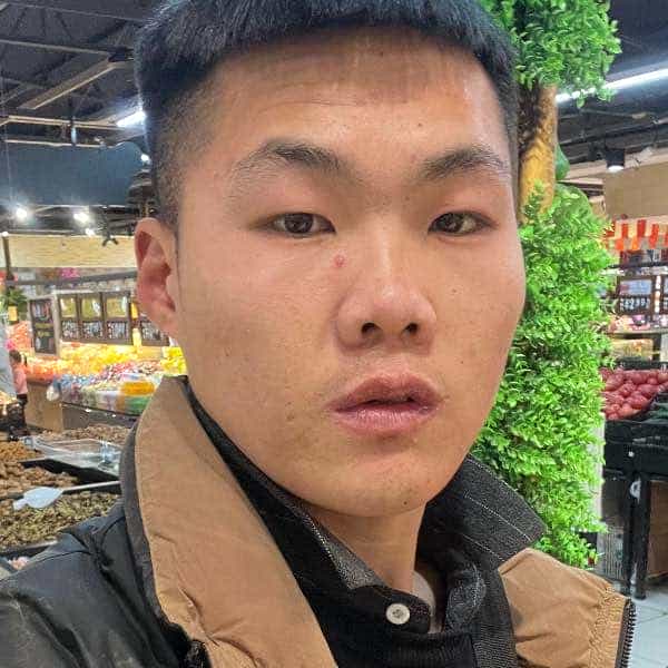28岁岁河南单身帅哥 - 阳江吉缘网