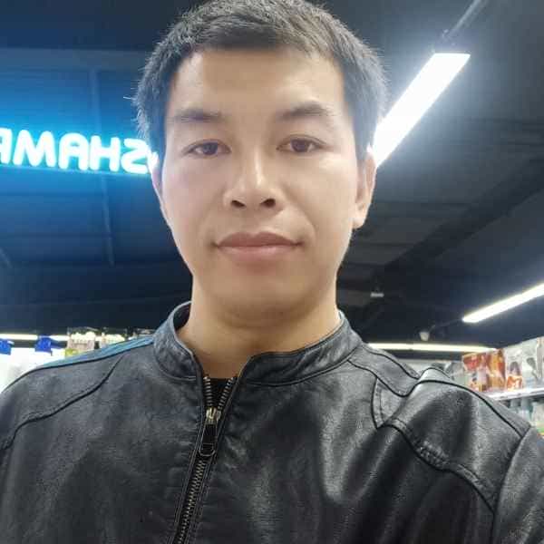 40岁岁湖北单身帅哥 - 阳江吉缘网