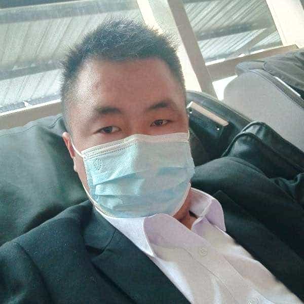 35岁岁贵州单身帅哥 - 阳江吉缘网
