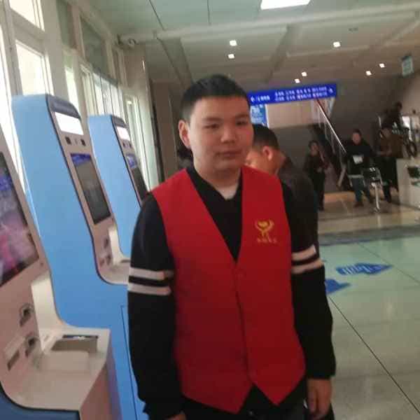 28岁岁浙江单身帅哥 - 阳江吉缘网