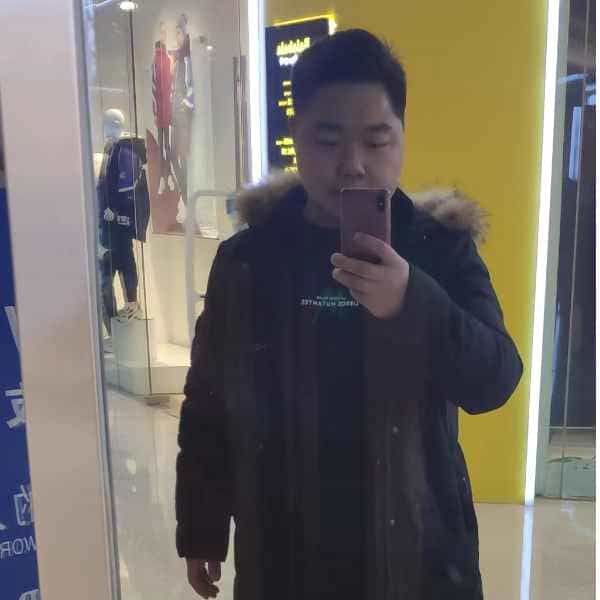 35岁岁重庆单身帅哥 - 阳江吉缘网