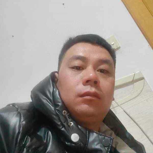 35岁岁河北单身帅哥 - 阳江吉缘网