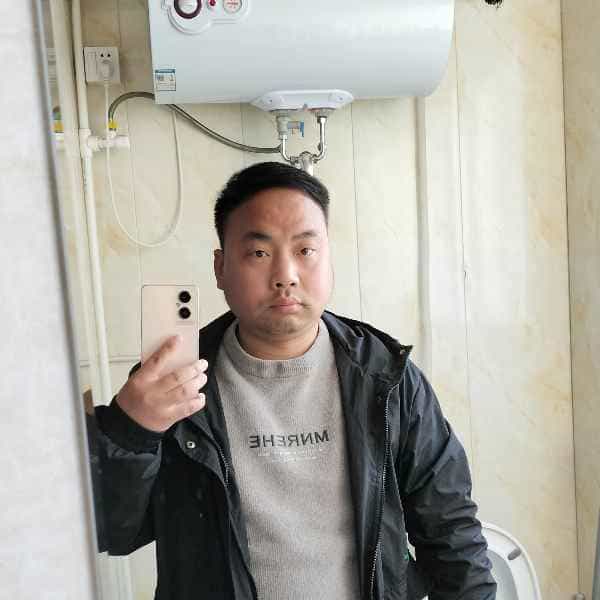 35岁岁安徽单身帅哥 - 阳江吉缘网