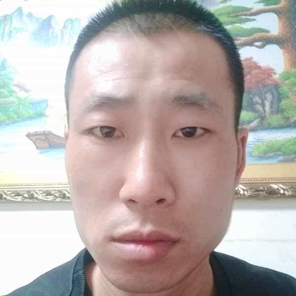 36岁岁内蒙古单身帅哥 - 阳江吉缘网