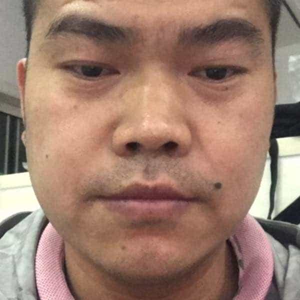 42岁岁湖北单身帅哥 - 阳江吉缘网