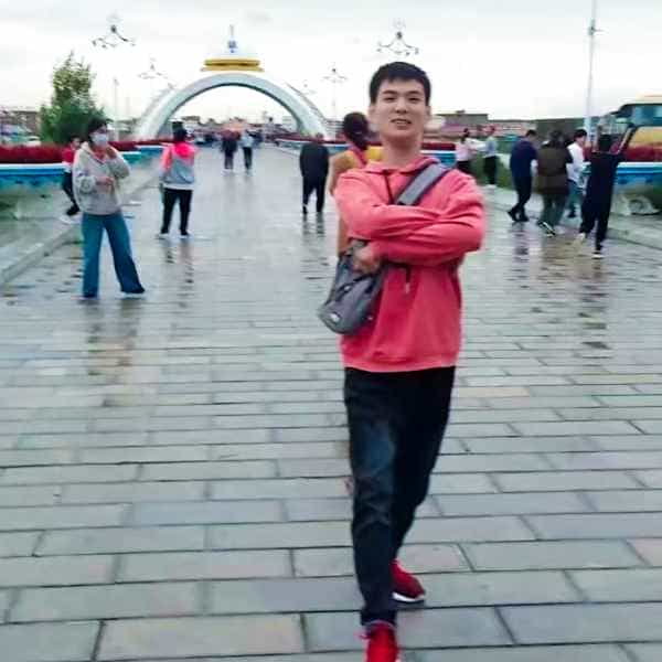 26岁岁河北单身帅哥 - 阳江吉缘网