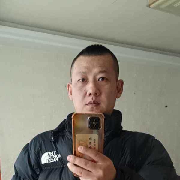 39岁岁辽宁单身帅哥 - 阳江吉缘网