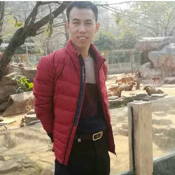 42岁岁浙江单身帅哥 - 阳江吉缘网