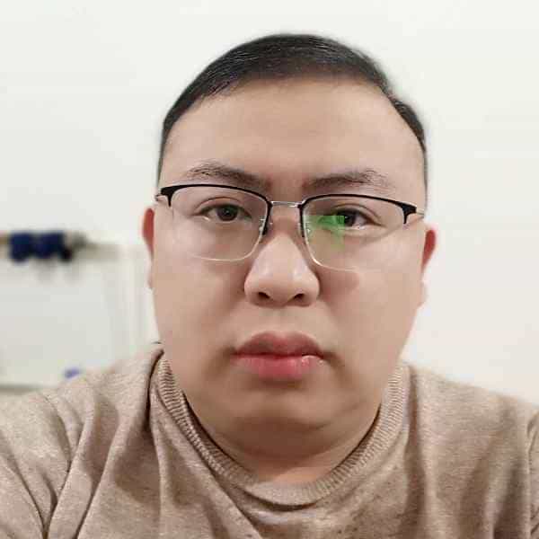 38岁岁山东单身帅哥 - 阳江吉缘网