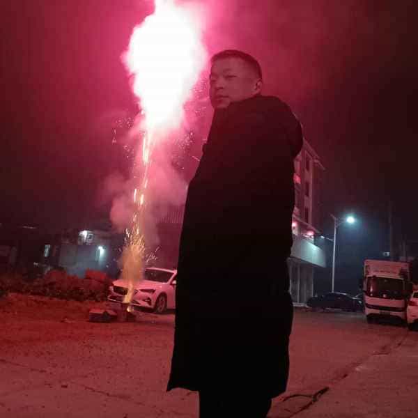 38岁岁四川单身帅哥 - 阳江吉缘网