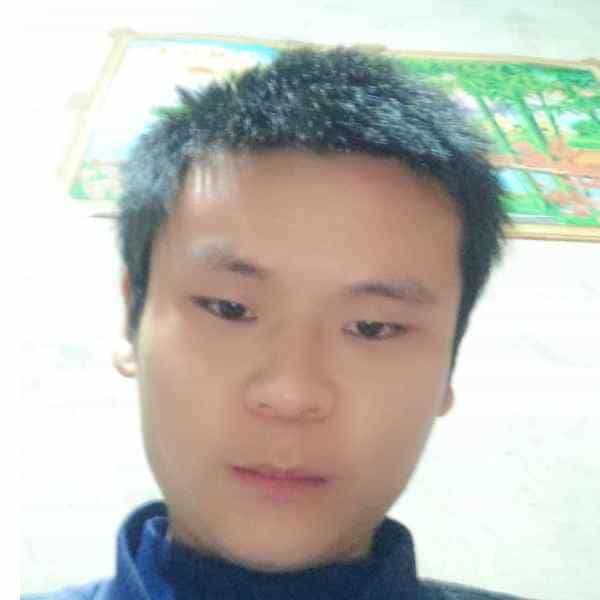 29岁岁贵州单身帅哥 - 阳江吉缘网