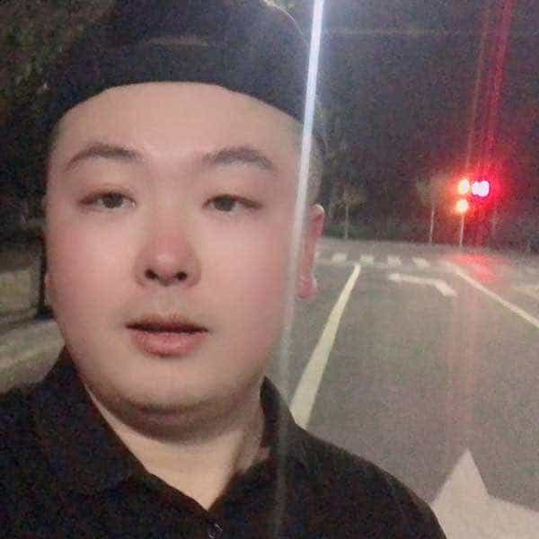 31岁岁辽宁单身帅哥 - 阳江吉缘网