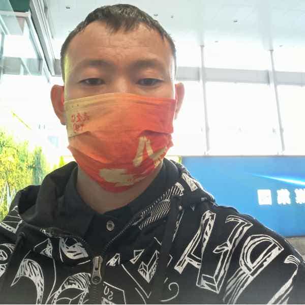 29岁岁甘肃单身帅哥 - 阳江吉缘网