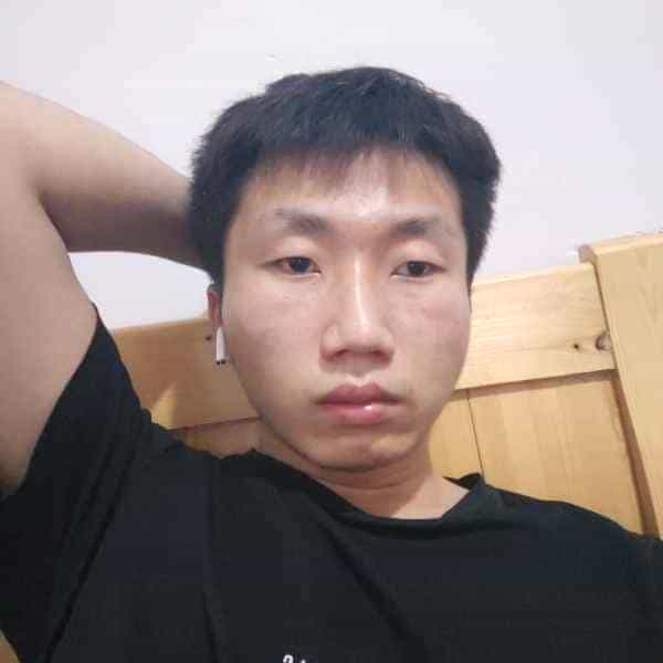 24岁岁山西单身帅哥 - 阳江吉缘网