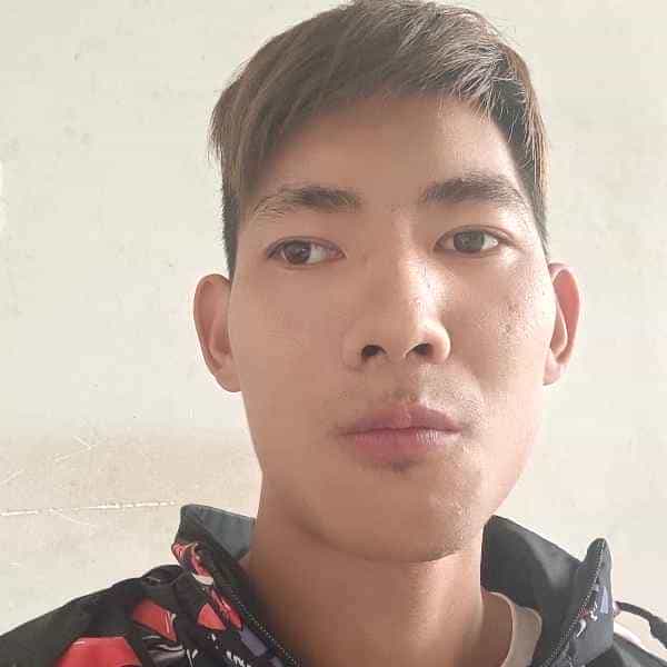 27岁岁河北单身帅哥 - 阳江吉缘网