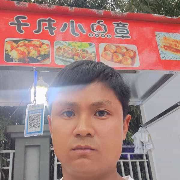 36岁岁陕西单身帅哥 - 阳江吉缘网