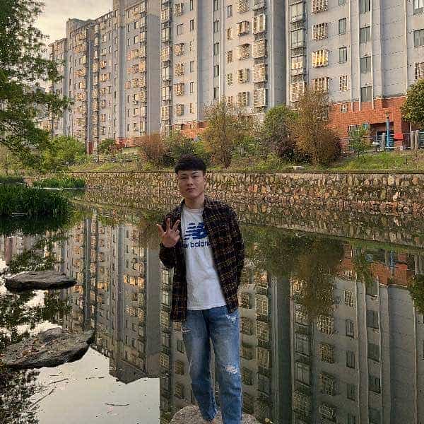 24岁岁河南单身帅哥 - 阳江吉缘网