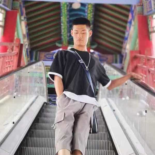 29岁岁甘肃单身帅哥 - 阳江吉缘网