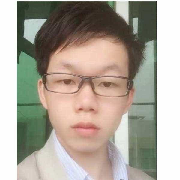 33岁岁广东单身帅哥 - 阳江吉缘网