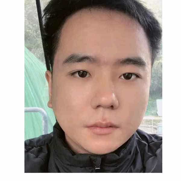 30岁岁陕西单身帅哥 - 阳江吉缘网