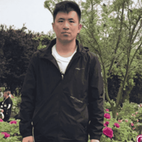 33岁岁河南单身帅哥 - 阳江吉缘网