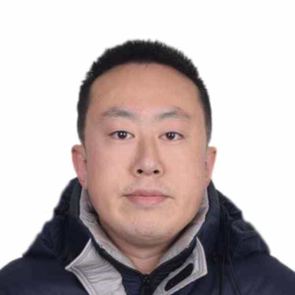 38岁岁北京单身帅哥 - 阳江吉缘网