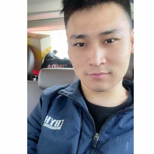 33岁岁辽宁单身帅哥 - 阳江吉缘网