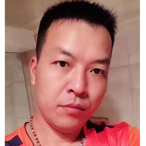 35岁岁湖北单身帅哥 - 阳江吉缘网