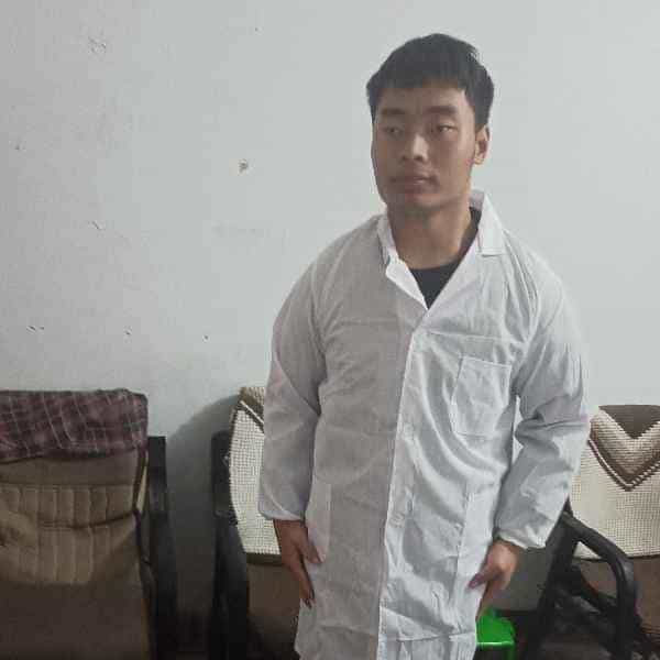 26岁岁河南单身帅哥 - 阳江吉缘网