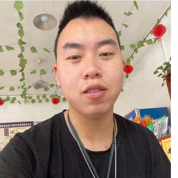 28岁岁四川单身帅哥 - 阳江吉缘网