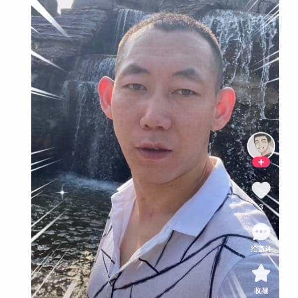 33岁岁内蒙古单身帅哥 - 阳江吉缘网