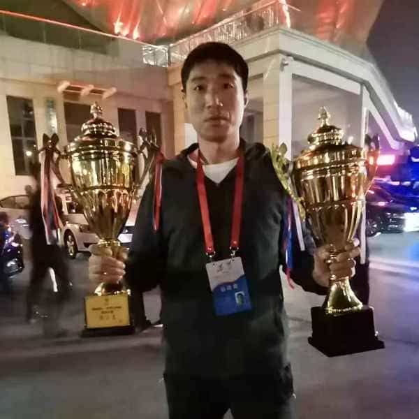 37岁岁湖南单身帅哥 - 阳江吉缘网
