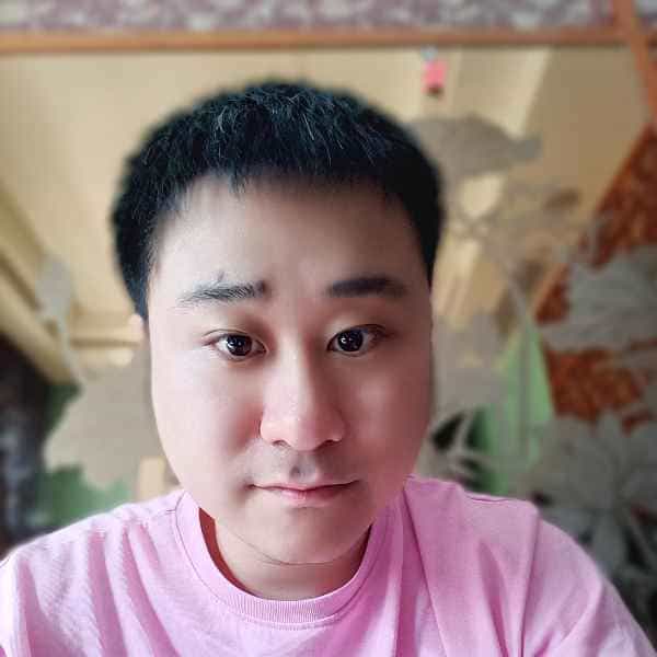 37岁岁上海单身帅哥 - 阳江吉缘网