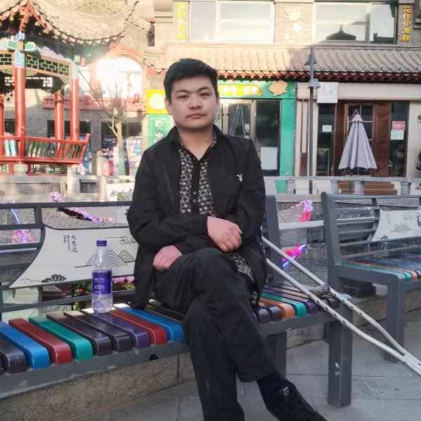 35岁岁甘肃单身帅哥 - 阳江吉缘网