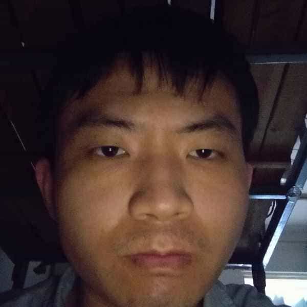 35岁岁湖南单身帅哥 - 阳江吉缘网