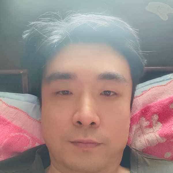 43岁岁河南单身帅哥 - 阳江吉缘网
