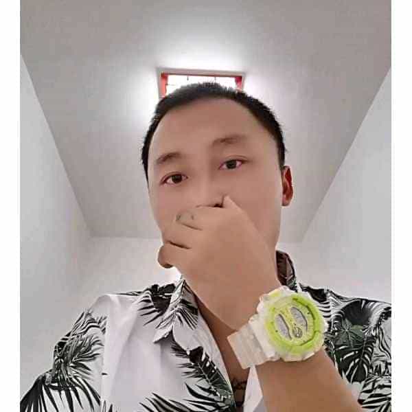 33岁岁云南单身帅哥 - 阳江吉缘网