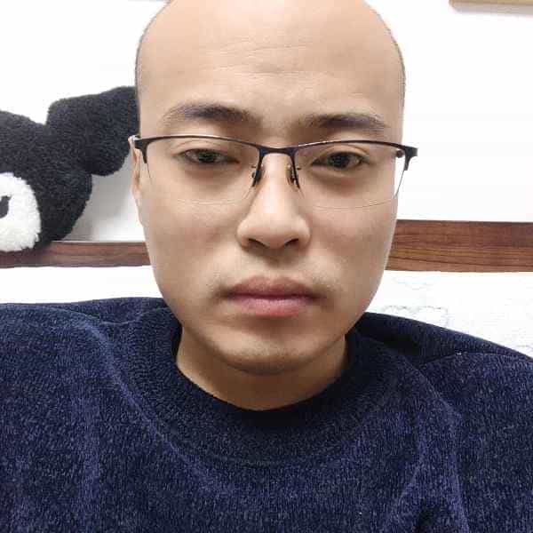 37岁岁山东单身帅哥 - 阳江吉缘网
