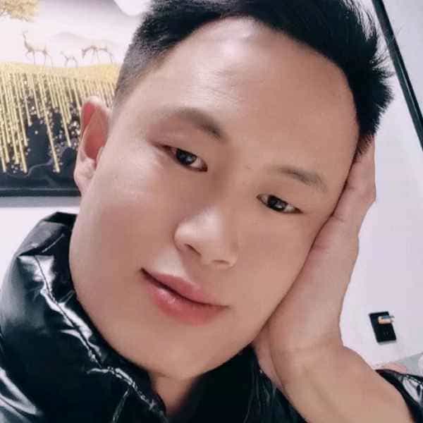 39岁岁贵州单身帅哥 - 阳江吉缘网