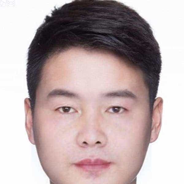 35岁岁广东单身帅哥 - 阳江吉缘网