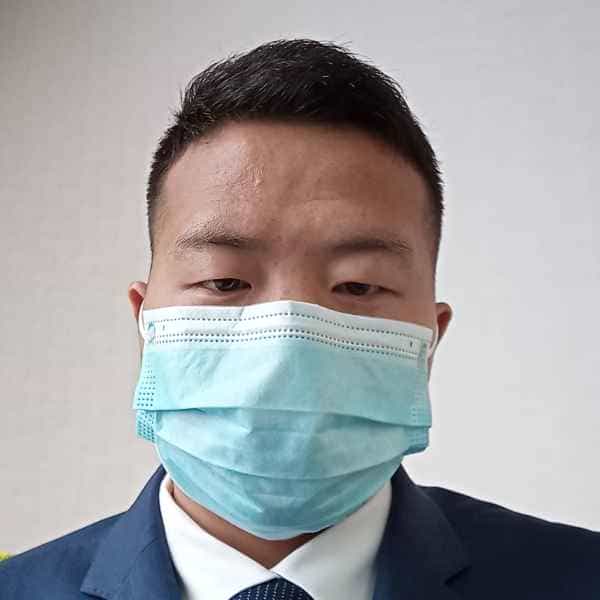 31岁岁安徽单身帅哥 - 阳江吉缘网