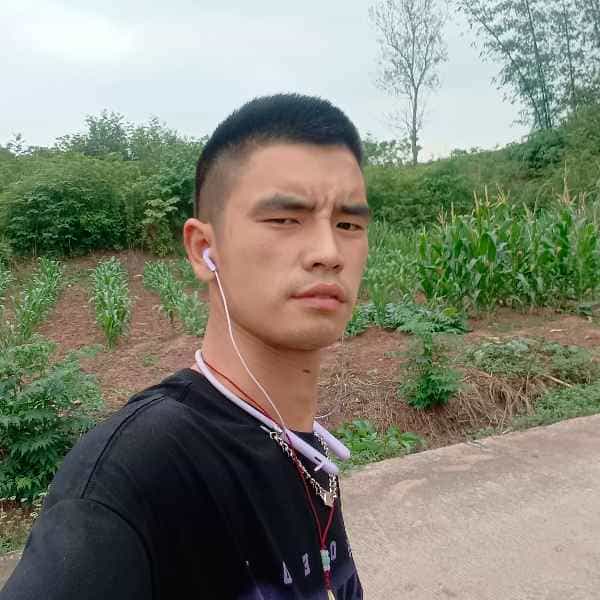 35岁岁四川单身帅哥 - 阳江吉缘网