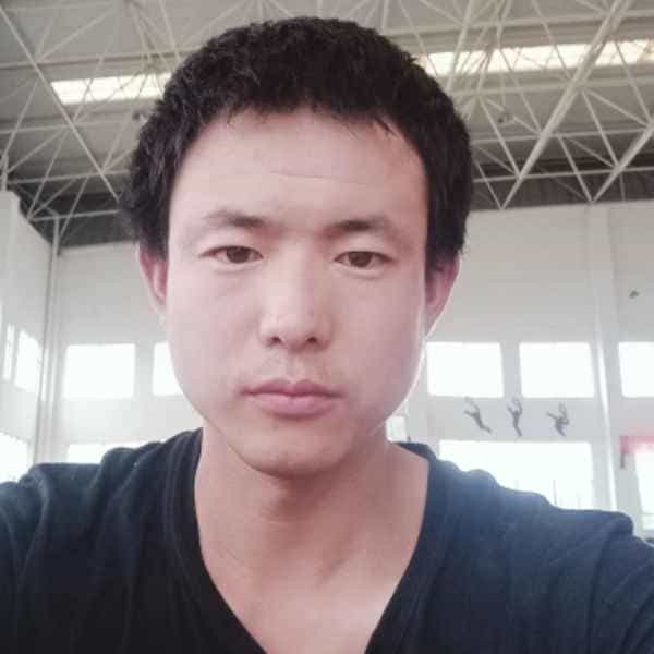 37岁岁辽宁单身帅哥 - 阳江吉缘网
