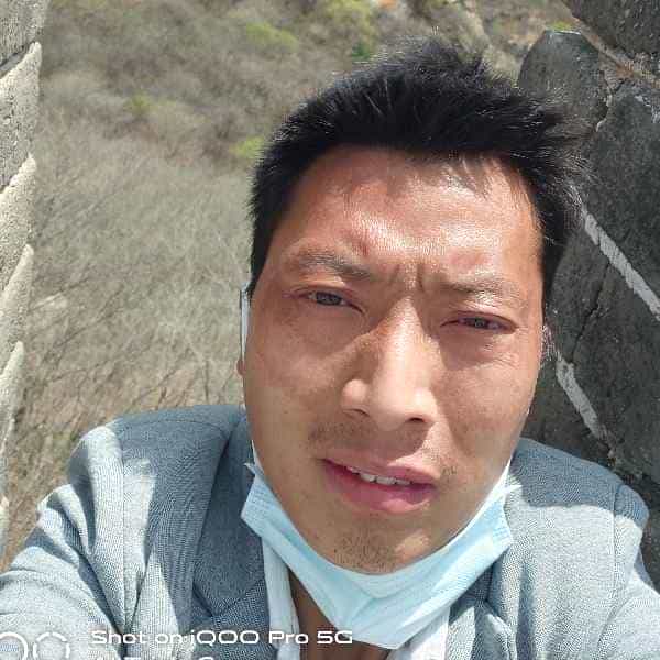 39岁岁贵州单身帅哥 - 阳江吉缘网