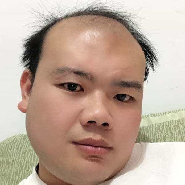 34岁岁云南单身帅哥 - 阳江吉缘网