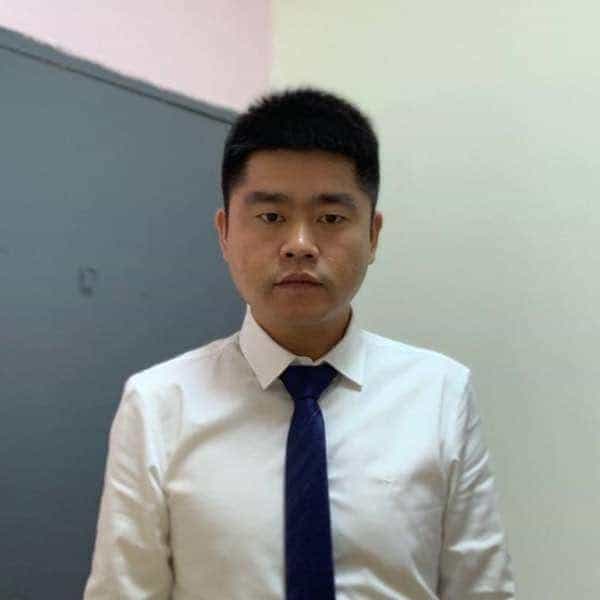 43岁岁贵州单身帅哥 - 阳江吉缘网