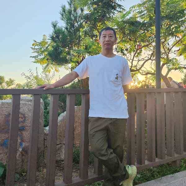 47岁岁辽宁单身帅哥 - 阳江吉缘网
