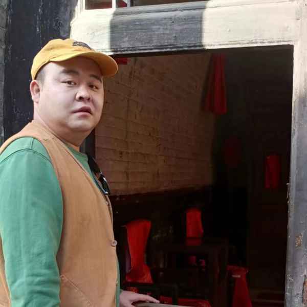 35岁岁陕西单身帅哥 - 阳江吉缘网