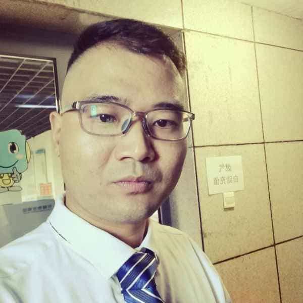 39岁岁北京单身帅哥 - 阳江吉缘网